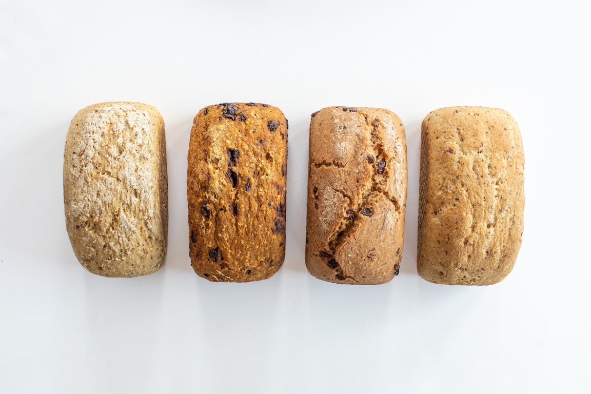Leaven & Love Organic Bakehouse