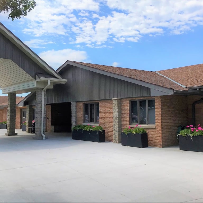 Apostolic Christian Home of Roanoke