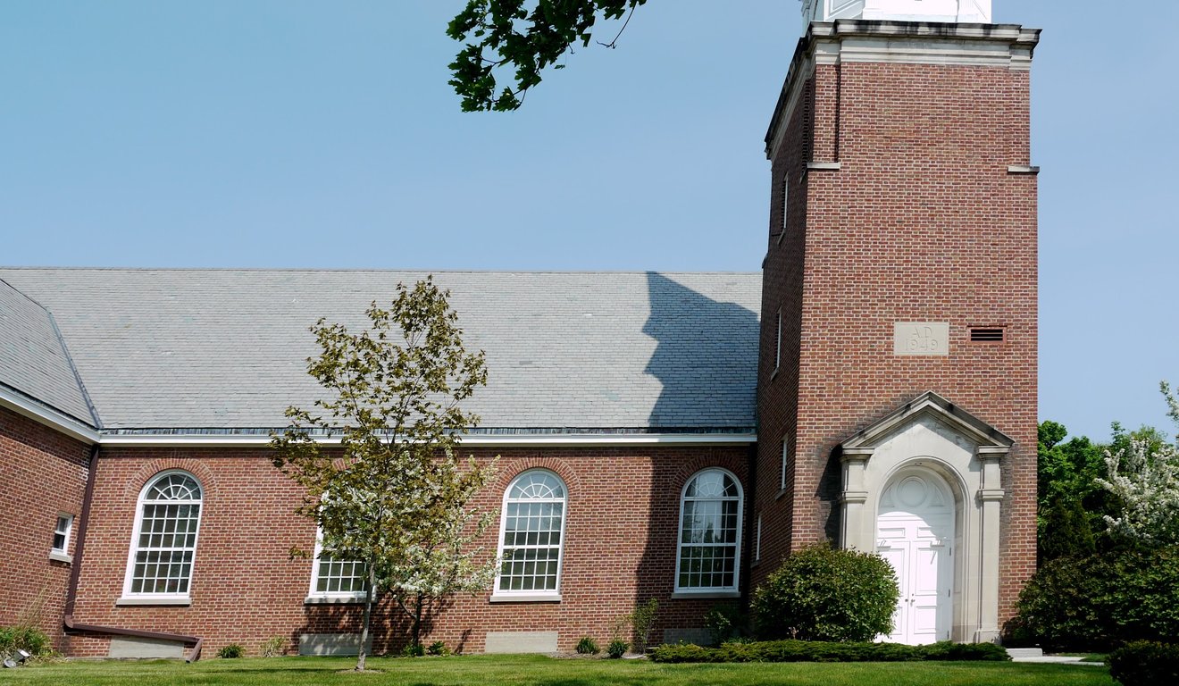 Bay Shore Lutheran Church