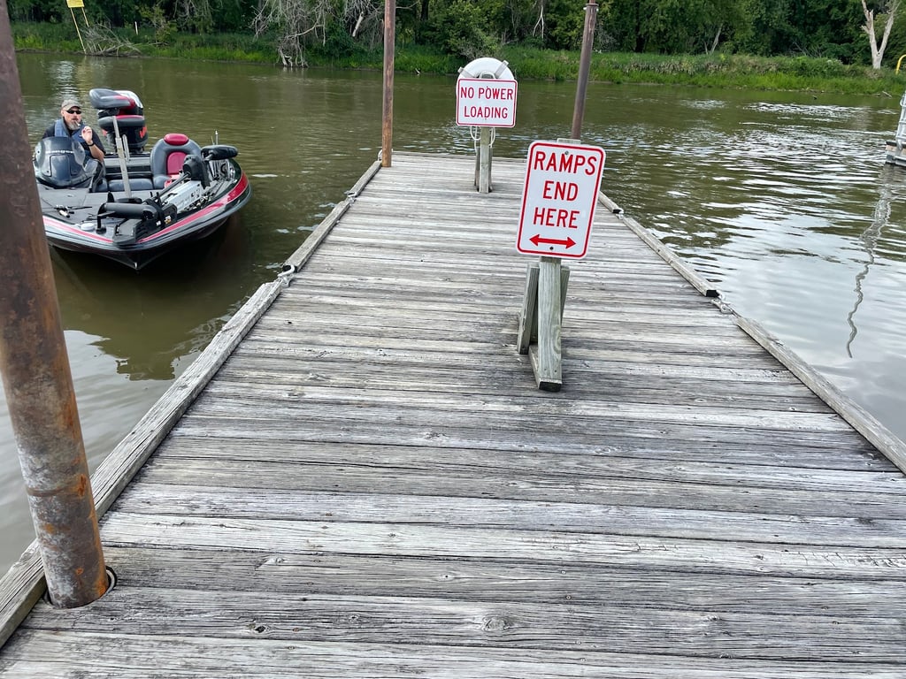 Savanna Marina