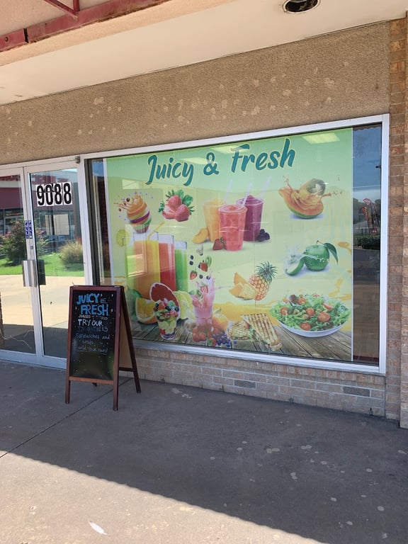 Photo of Juicy & Fresh