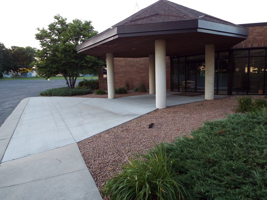 Christ Lutheran Church