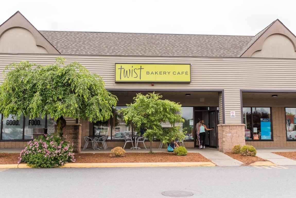 Photo of Twist Bakery & Cafe