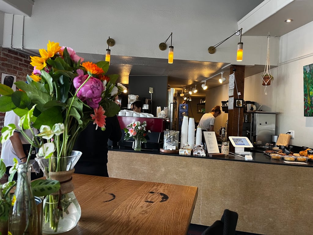 Onda Origins Cafe & Roastery