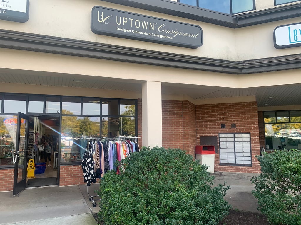 Uptown Consignment