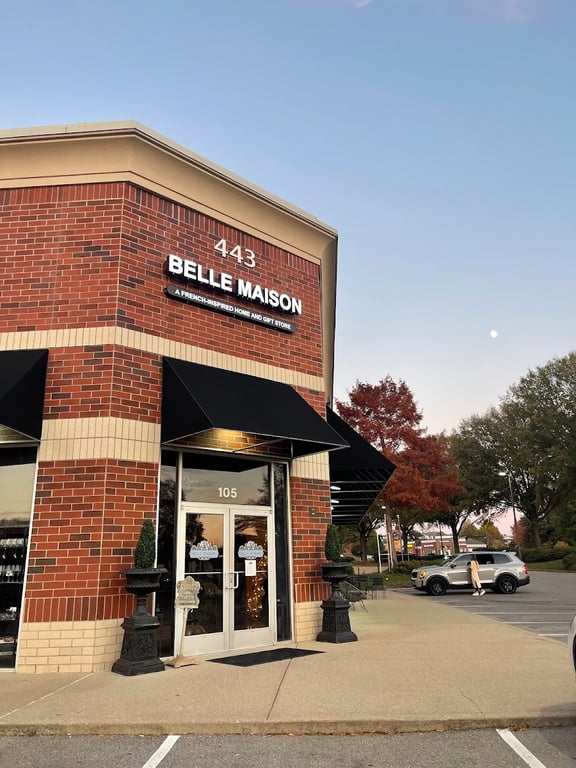 Photo of Belle Maison