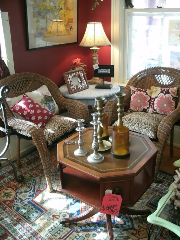 Photo of Generations Consignment Interiors