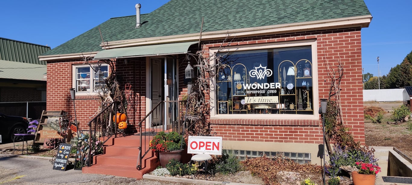 Wonder