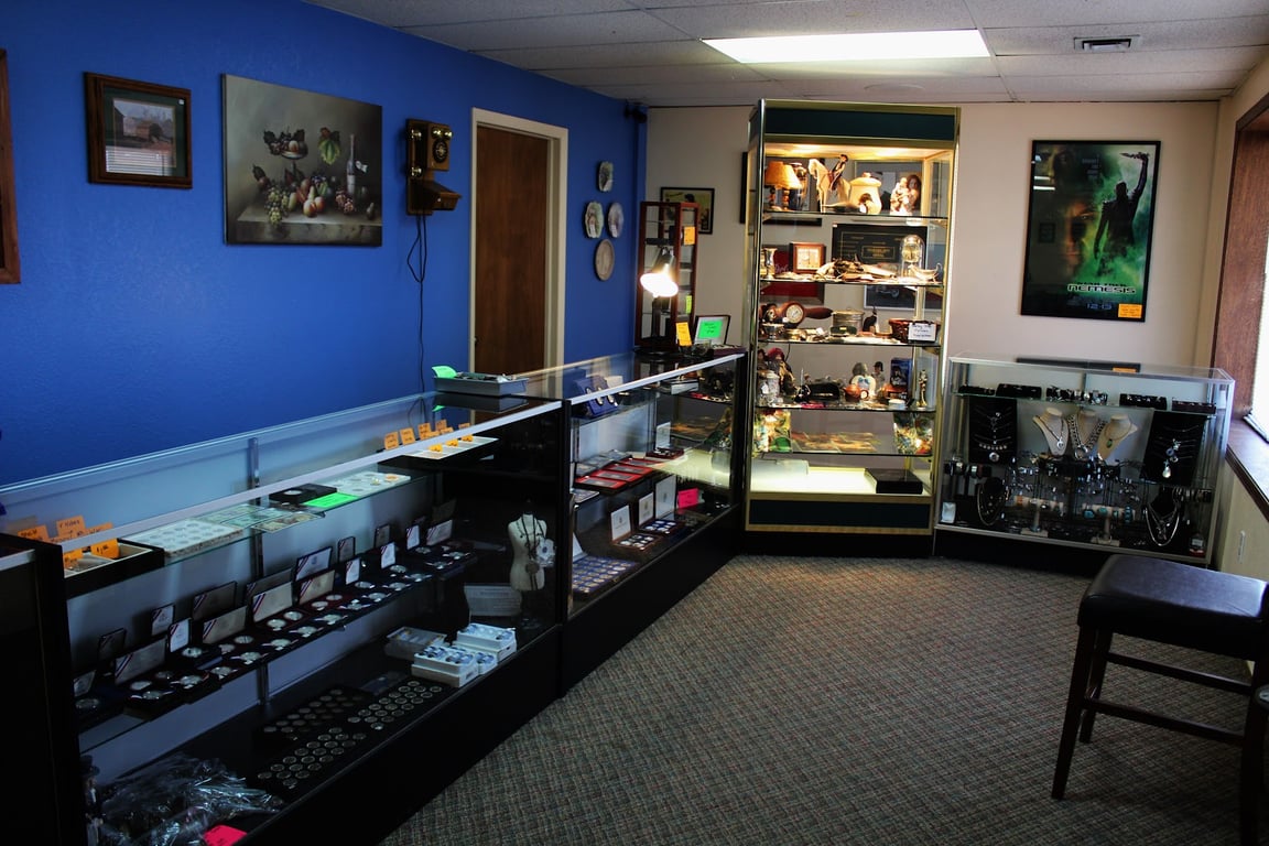 Photo of GM Coins & Precious Metals LLC
