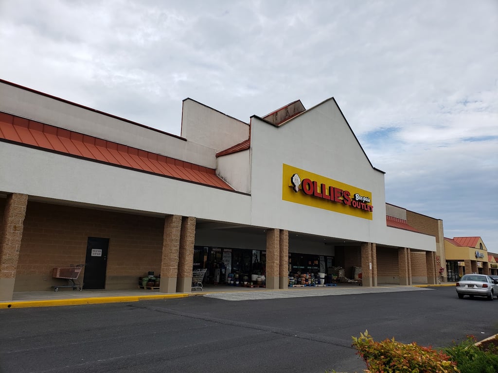 Ollie’s Bargain Outlet