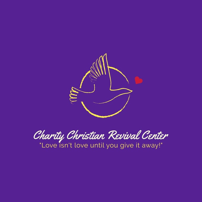 Charity Christian Revival Center
