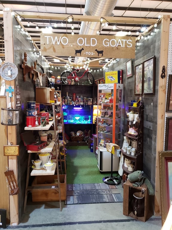 Photo of Quantum Antique Gallery