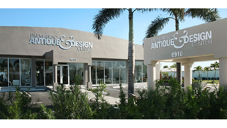 Photo of Palm Beach Antique & Design Center