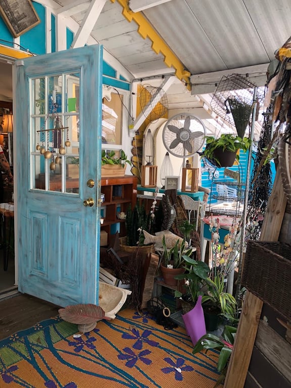 The Emporium