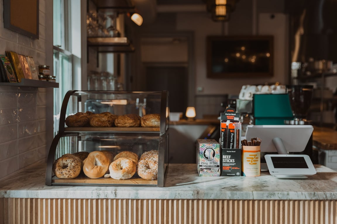 Island Provisions – Downtown Charleston