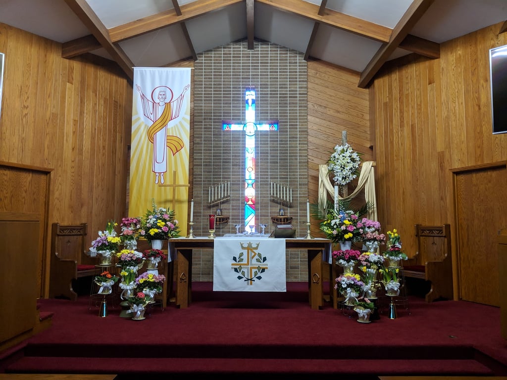 Immanuel Lutheran Church