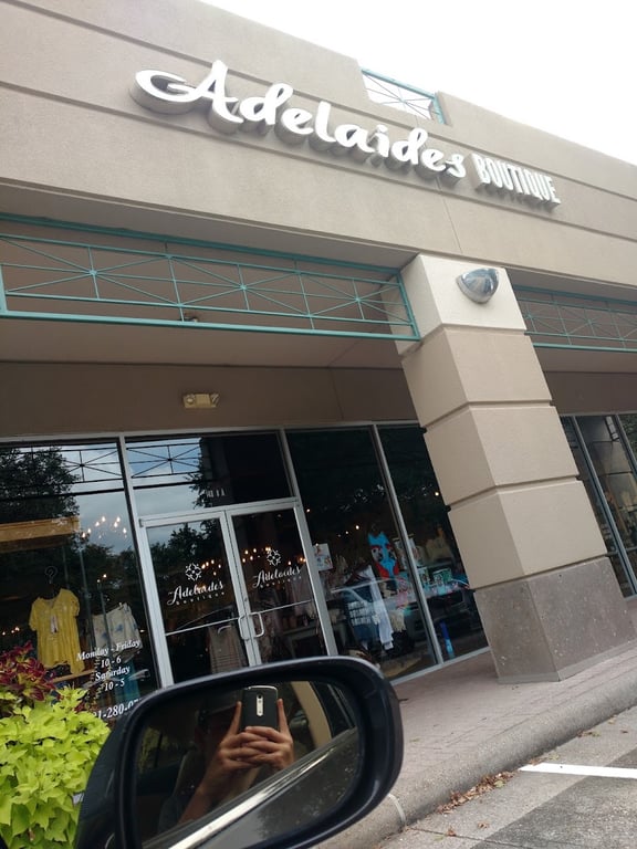 Photo of Adelaides Boutique