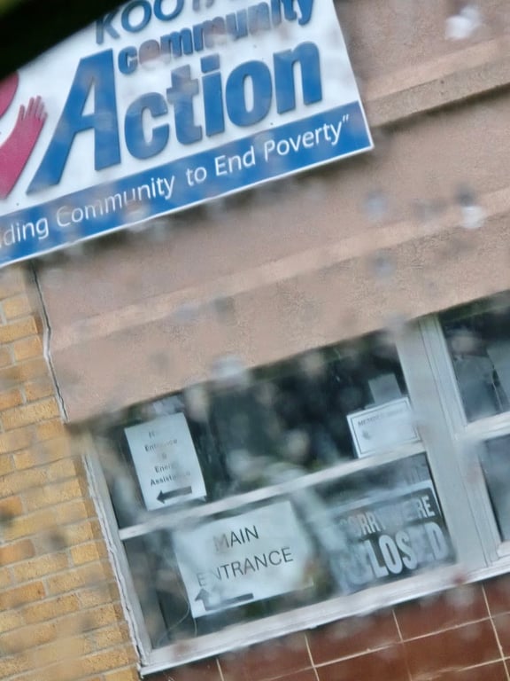 Kootasca Community Action Inc
