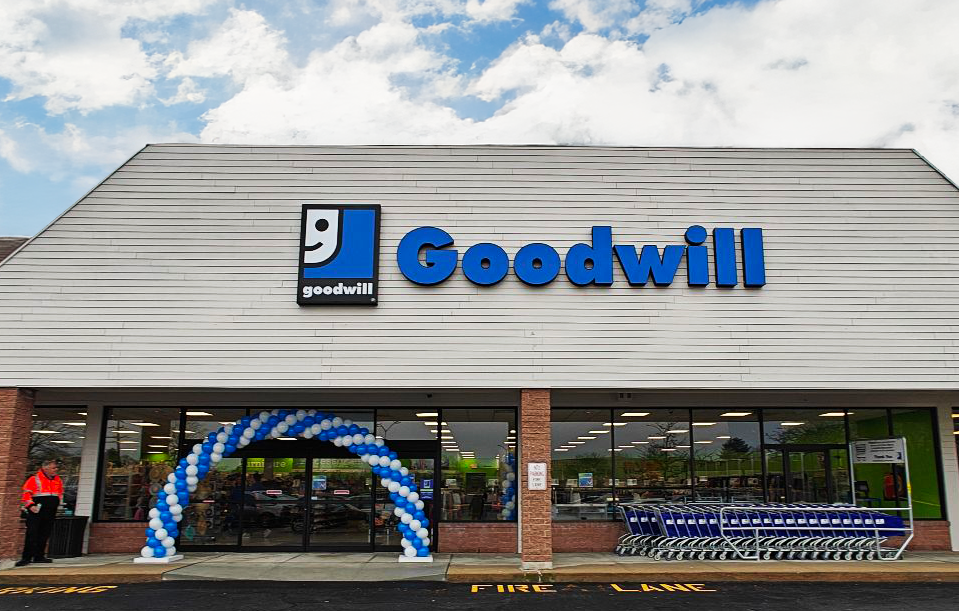 Goodwill Store and Donation Center