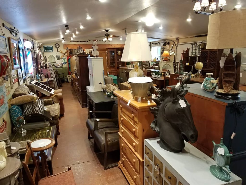 Annie’s Shoppe