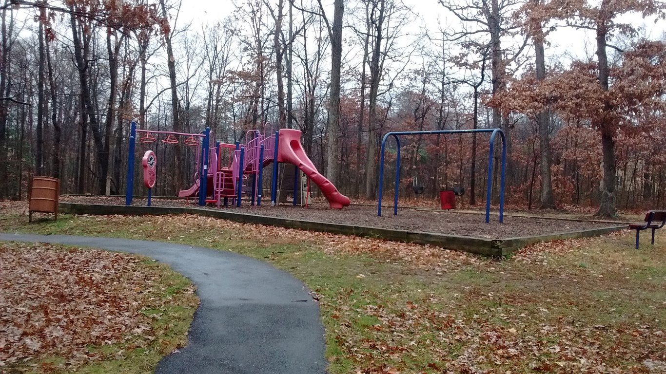 Leo E. Wilson Community Park