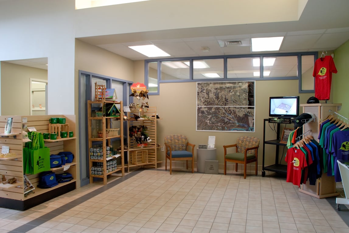 Missouri Wildlife Rescue Center