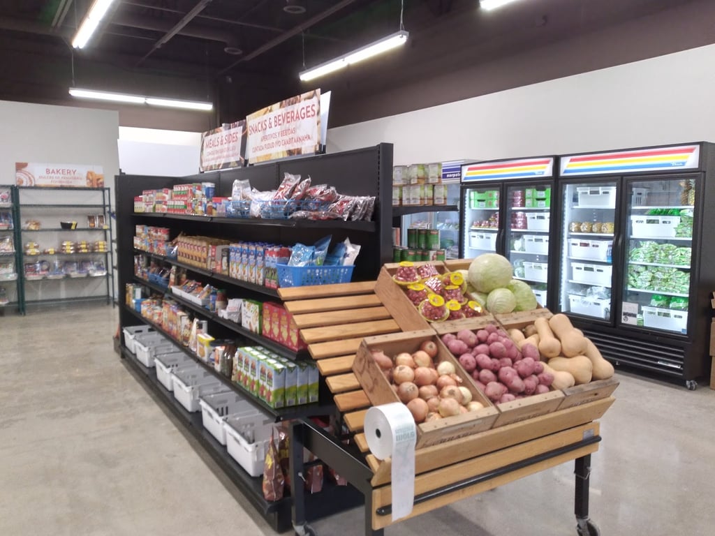 Community Action Center of Faribault