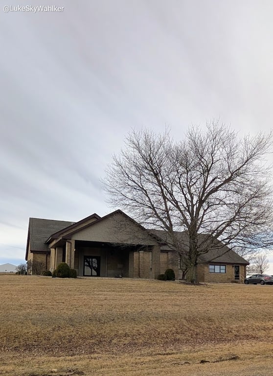 Metamora Mennonite Church