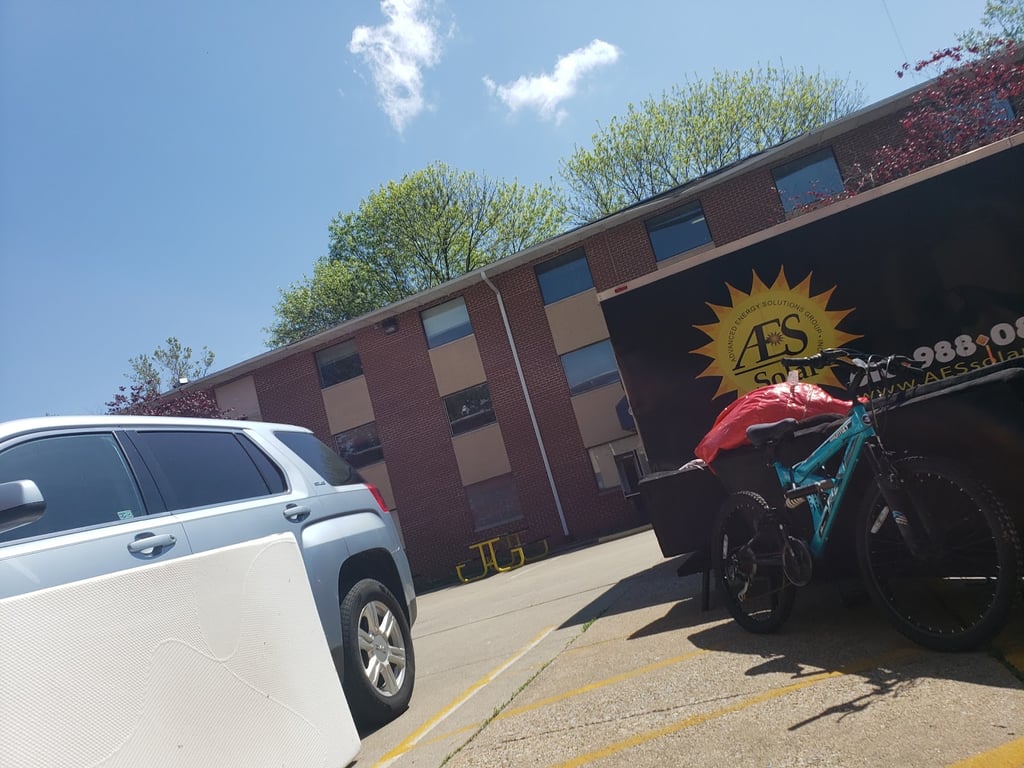 Carbondale Warming Center