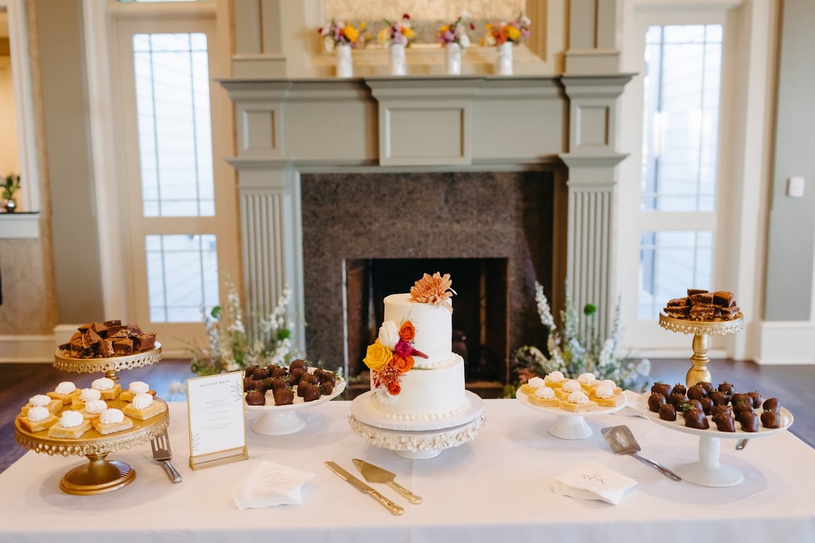Mason Dixon Bakery & Bistro