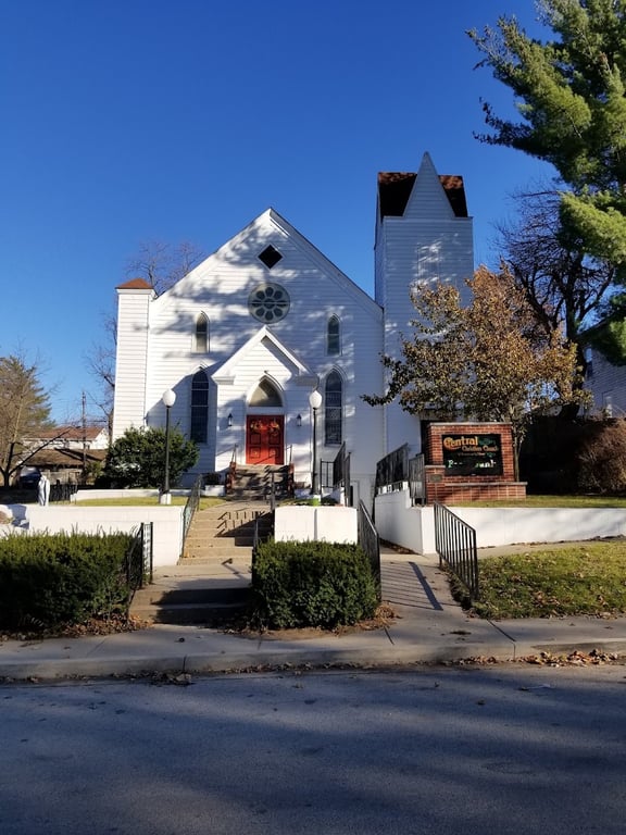 Central Christian Church