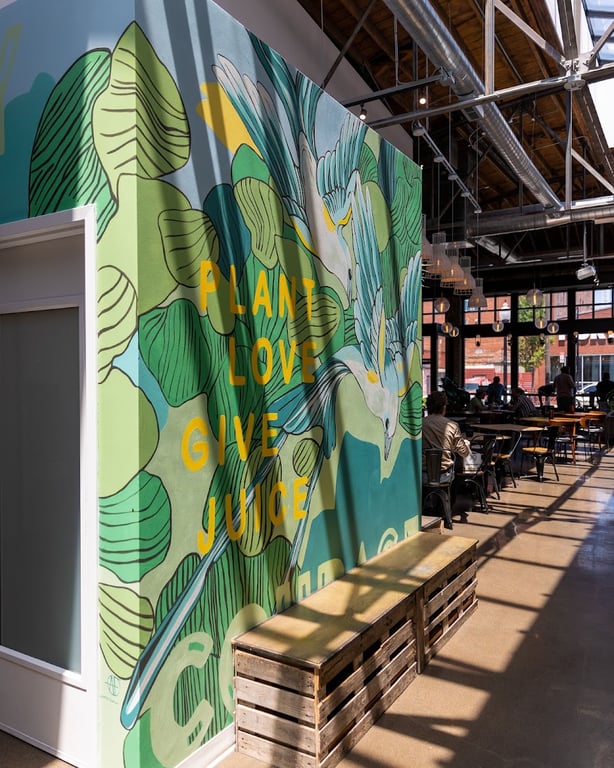 Photo of Inheritance Kitchen + Juicery