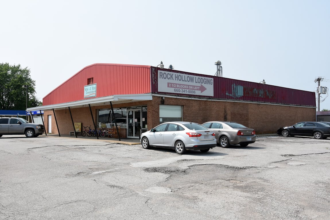New 4 You Consignments