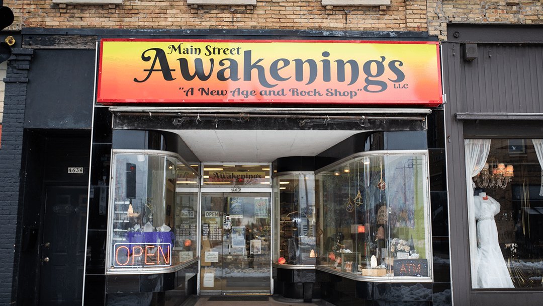 Photo of Main Street Awakenings