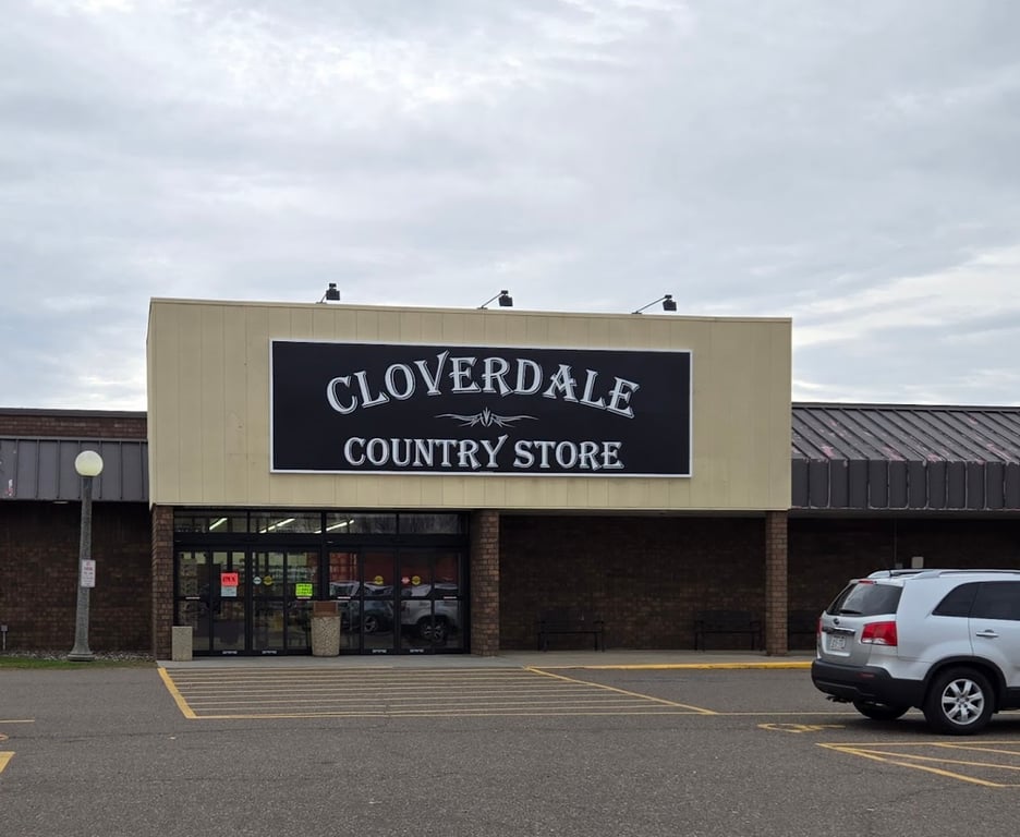 Cloverdale Country Store
