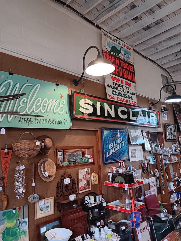 Photo of Sinclair Antiques Llc