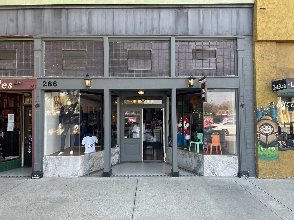 Photo of The shop DTP