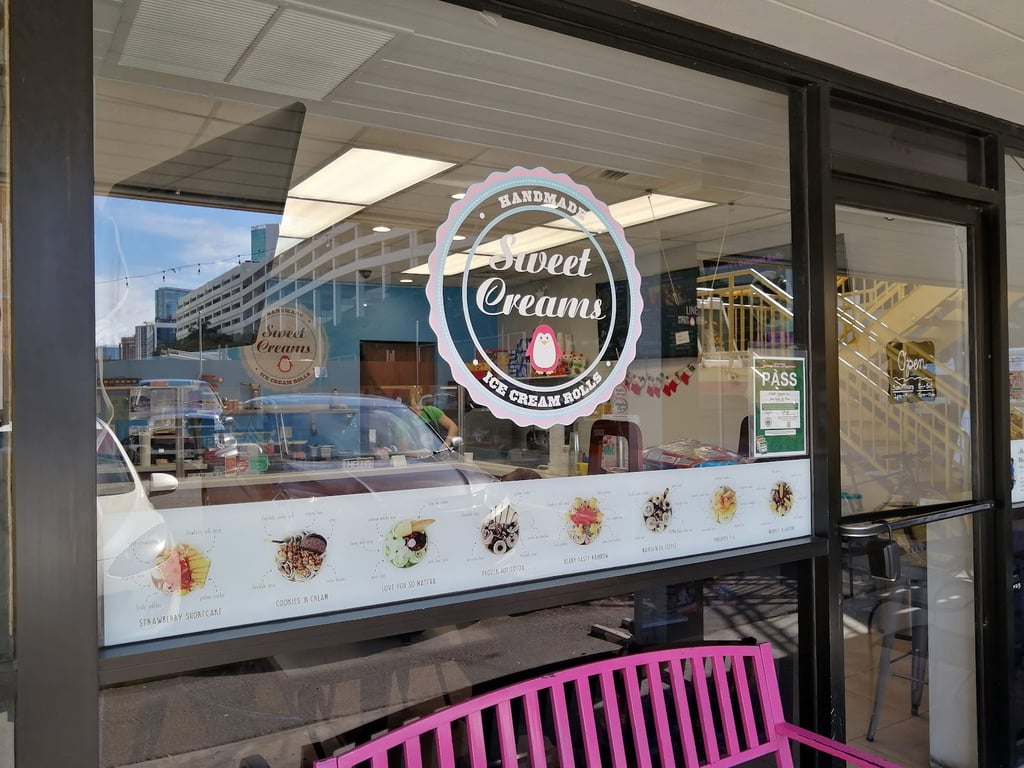 Photo of Sweet Creams