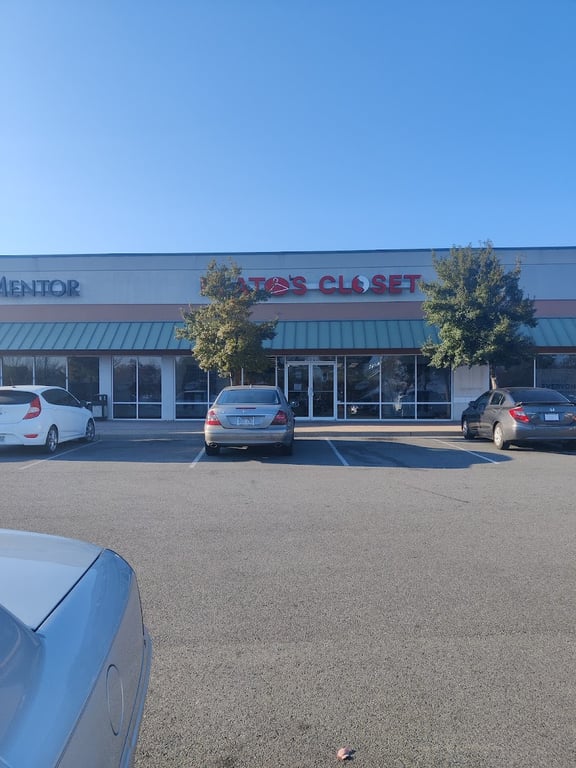 Plato’s Closet North Little Rock