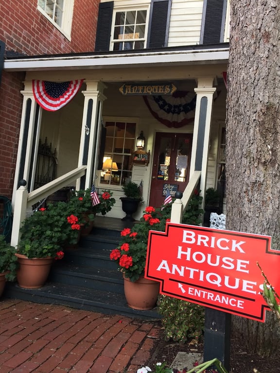 Brick House Antiques