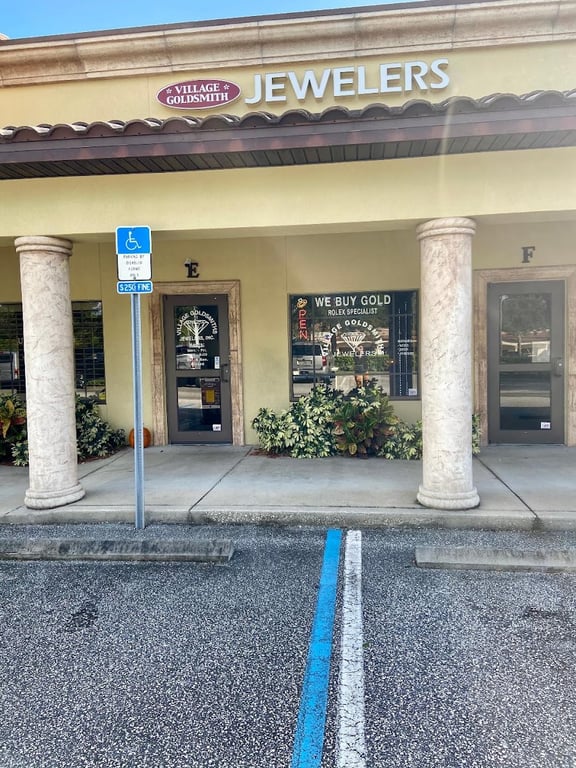 Village Goldsmith Jewelers