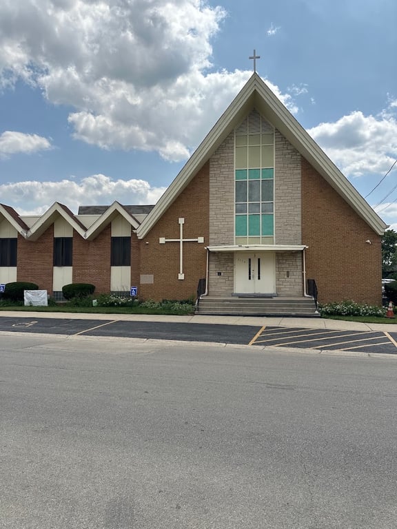 First Baptist Church