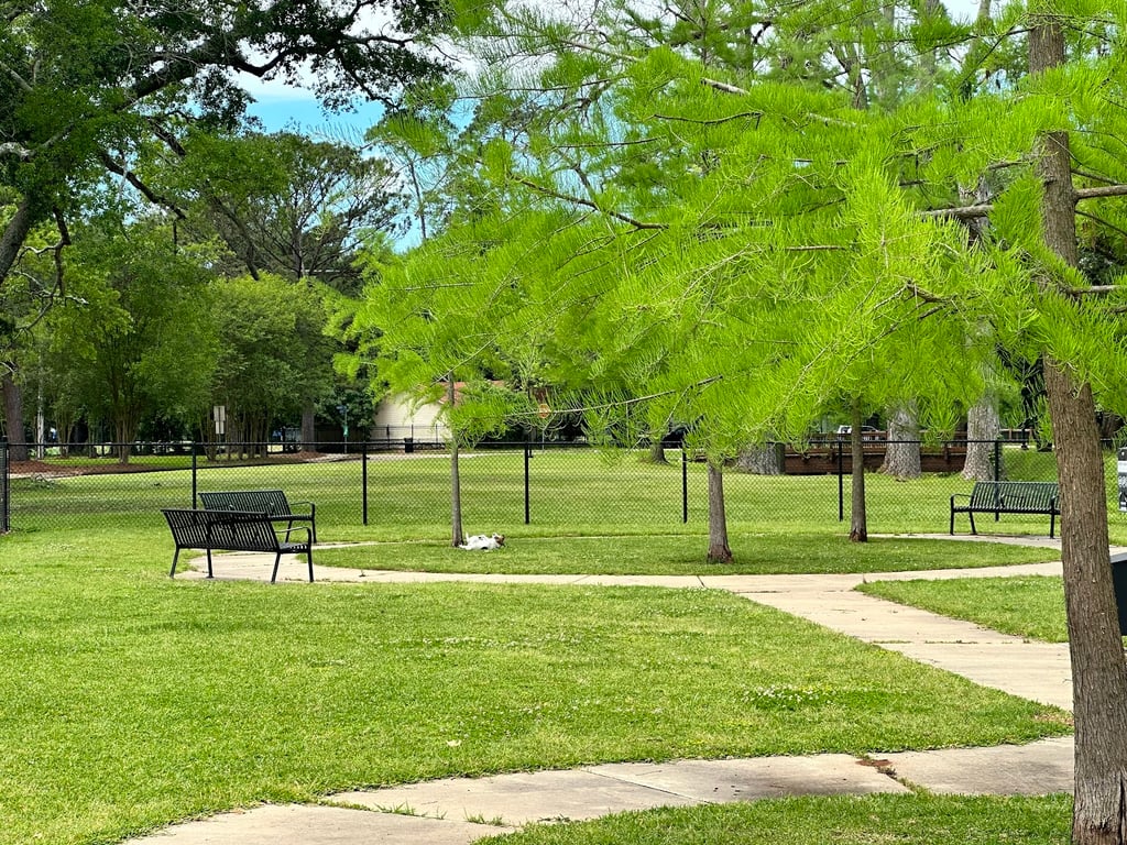 Hynson Dog Park