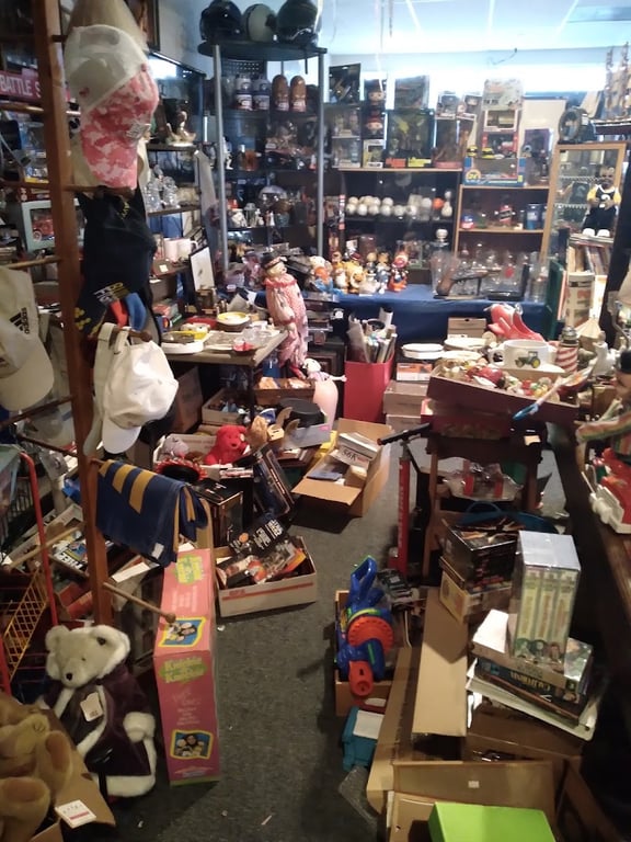 Photo of Jennifer’s Attic
