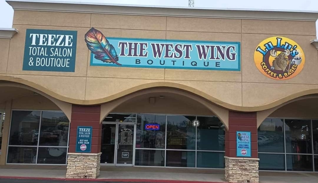 The West Wing LLC