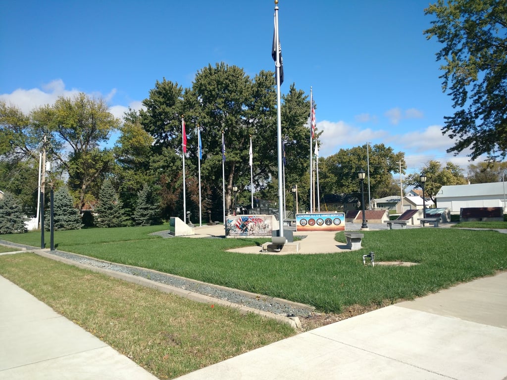 Pender Community Center