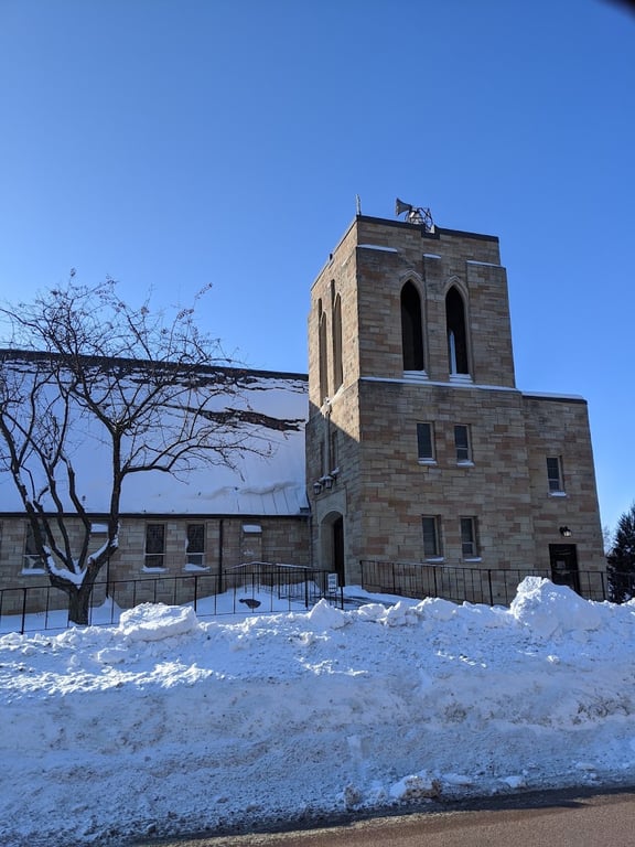 Trinity Lutheran Church