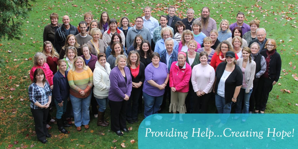 Catholic Charities