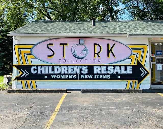 Stork Collection