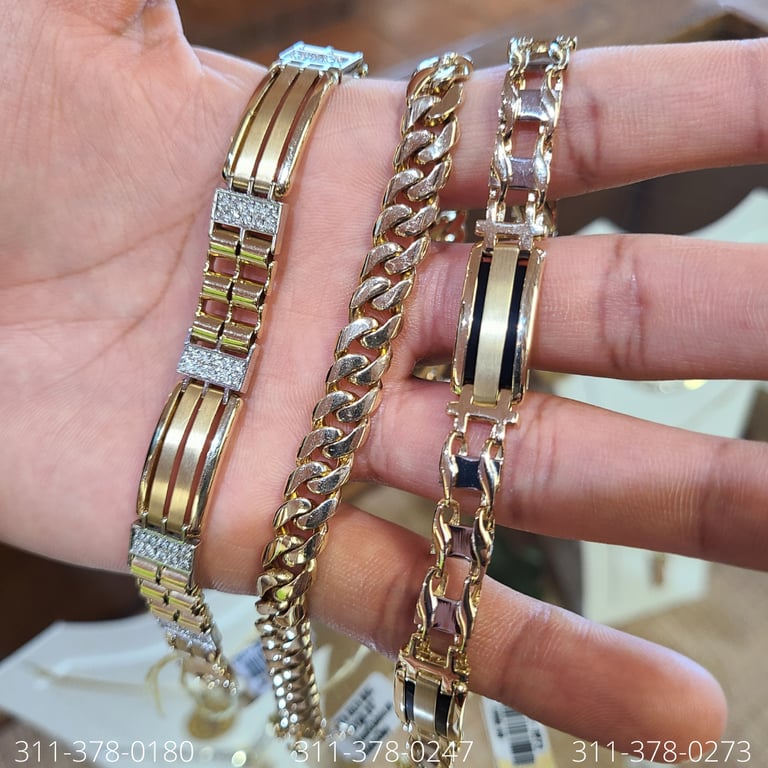 Don Roberto Jewelers